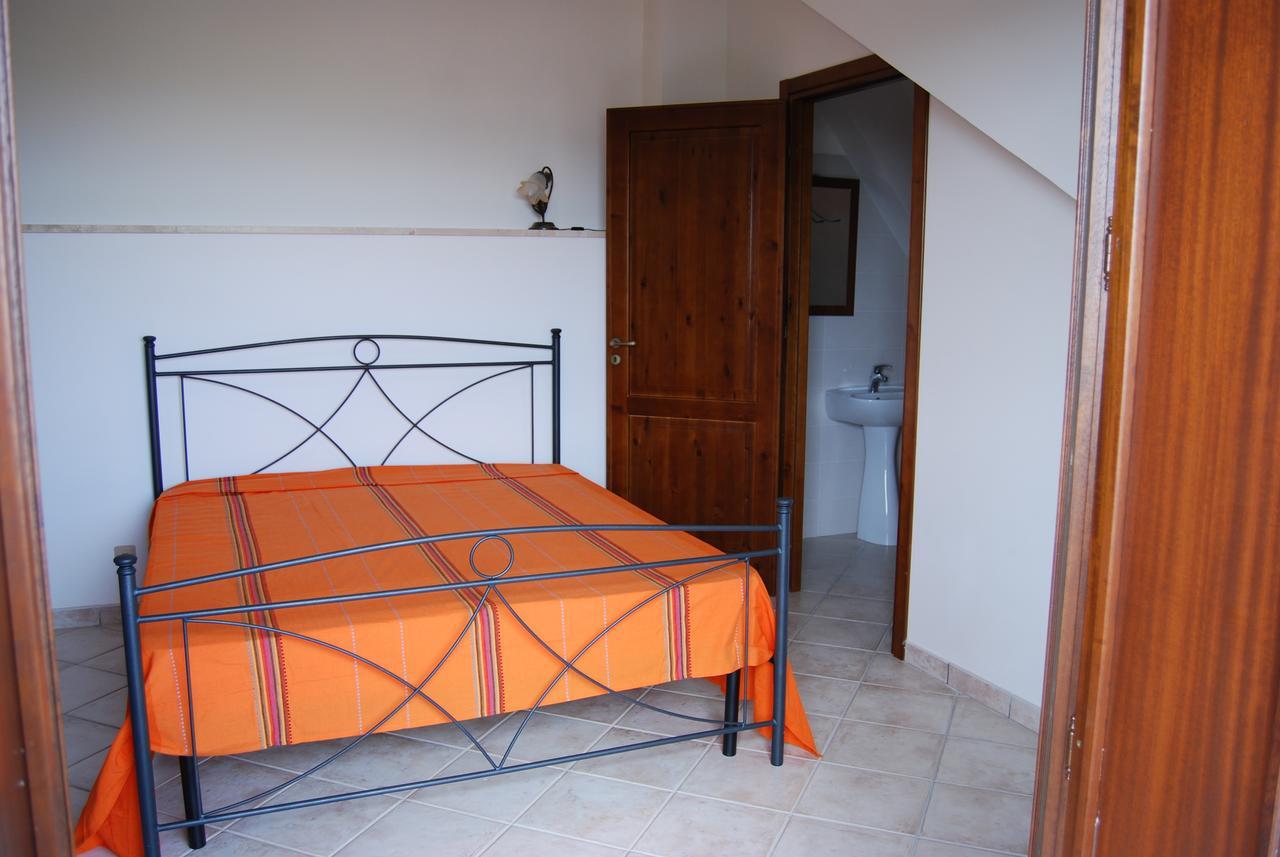 Bed and Breakfast In Sicilia Da Ciro Vita Экстерьер фото