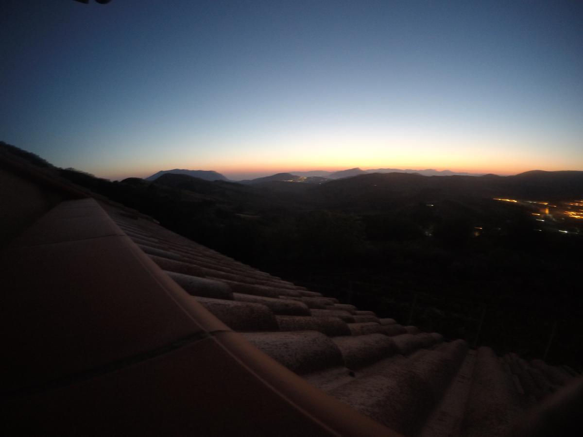Bed and Breakfast In Sicilia Da Ciro Vita Экстерьер фото