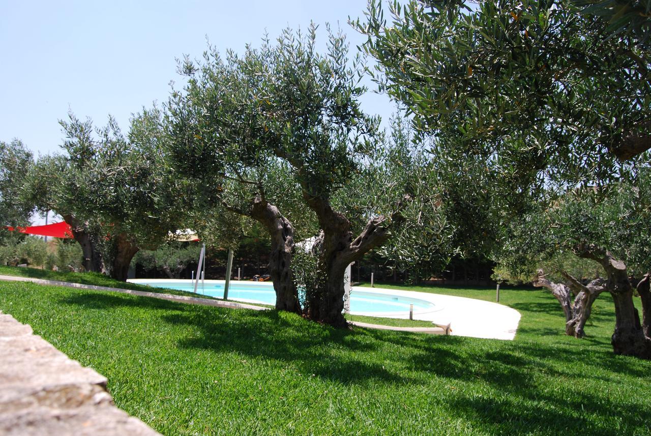 Bed and Breakfast In Sicilia Da Ciro Vita Экстерьер фото