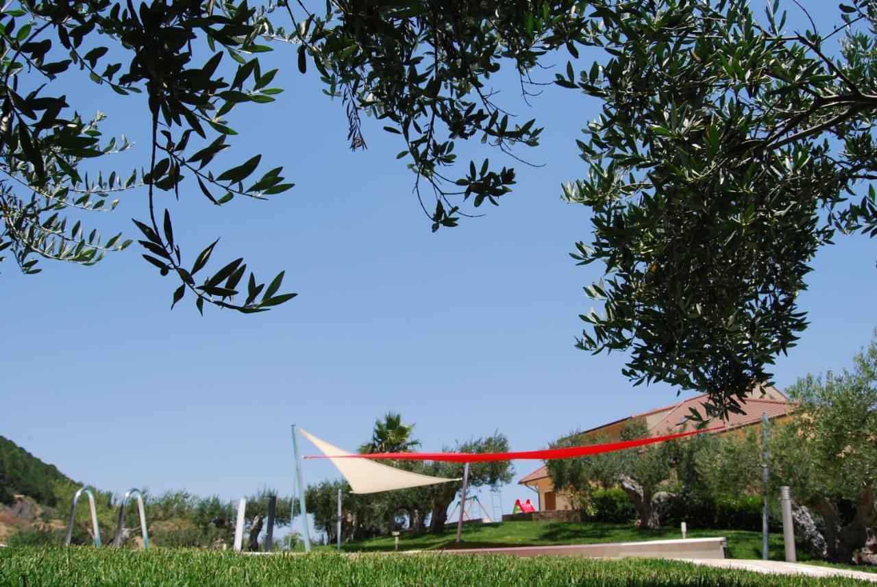 Bed and Breakfast In Sicilia Da Ciro Vita Экстерьер фото