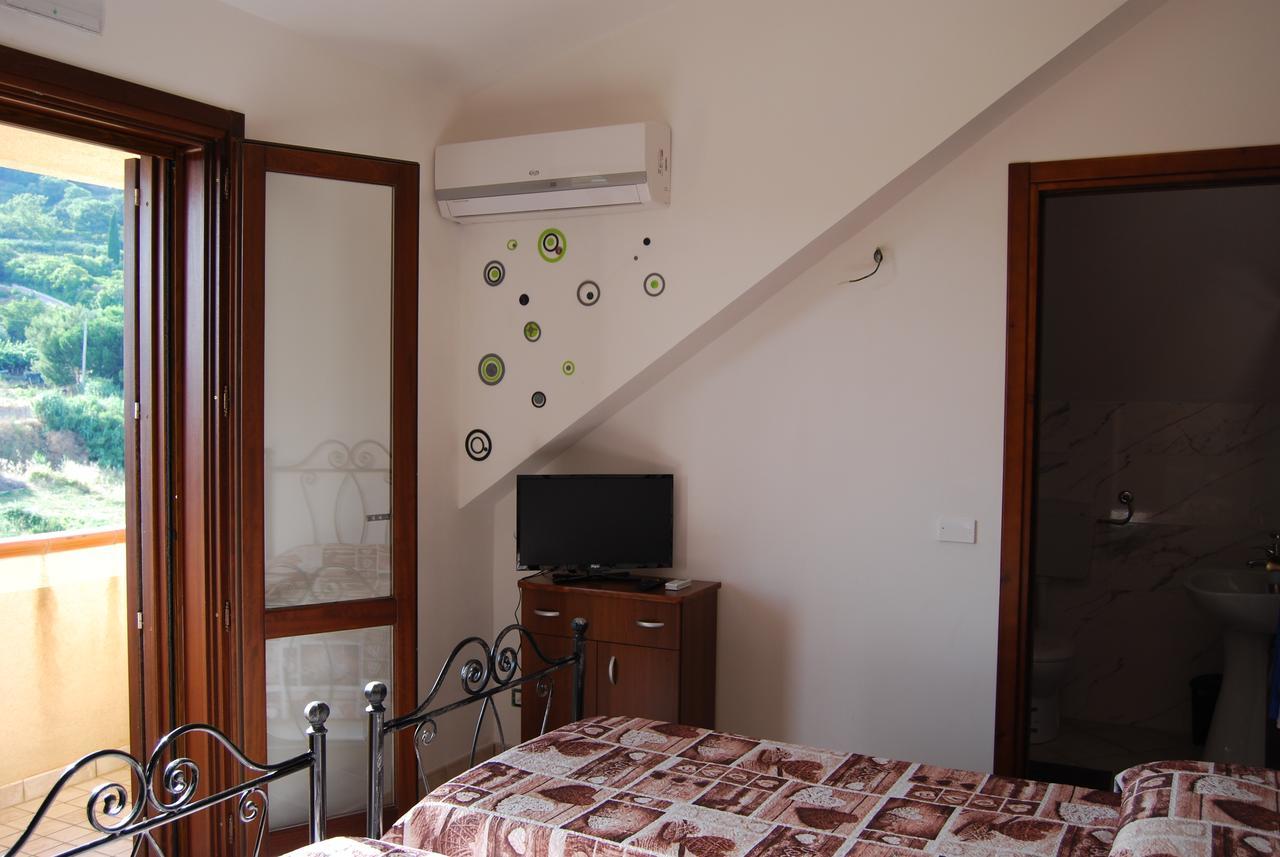 Bed and Breakfast In Sicilia Da Ciro Vita Экстерьер фото