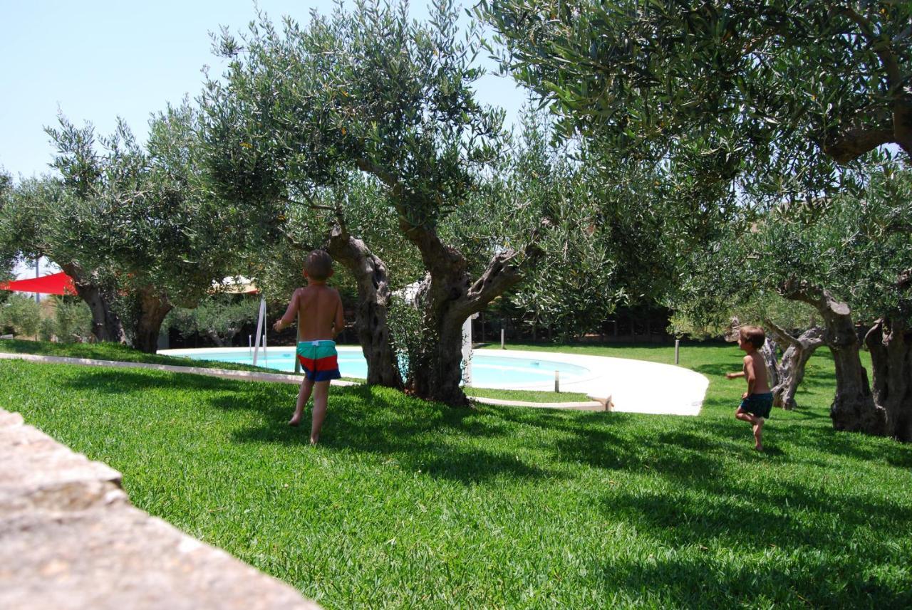 Bed and Breakfast In Sicilia Da Ciro Vita Экстерьер фото