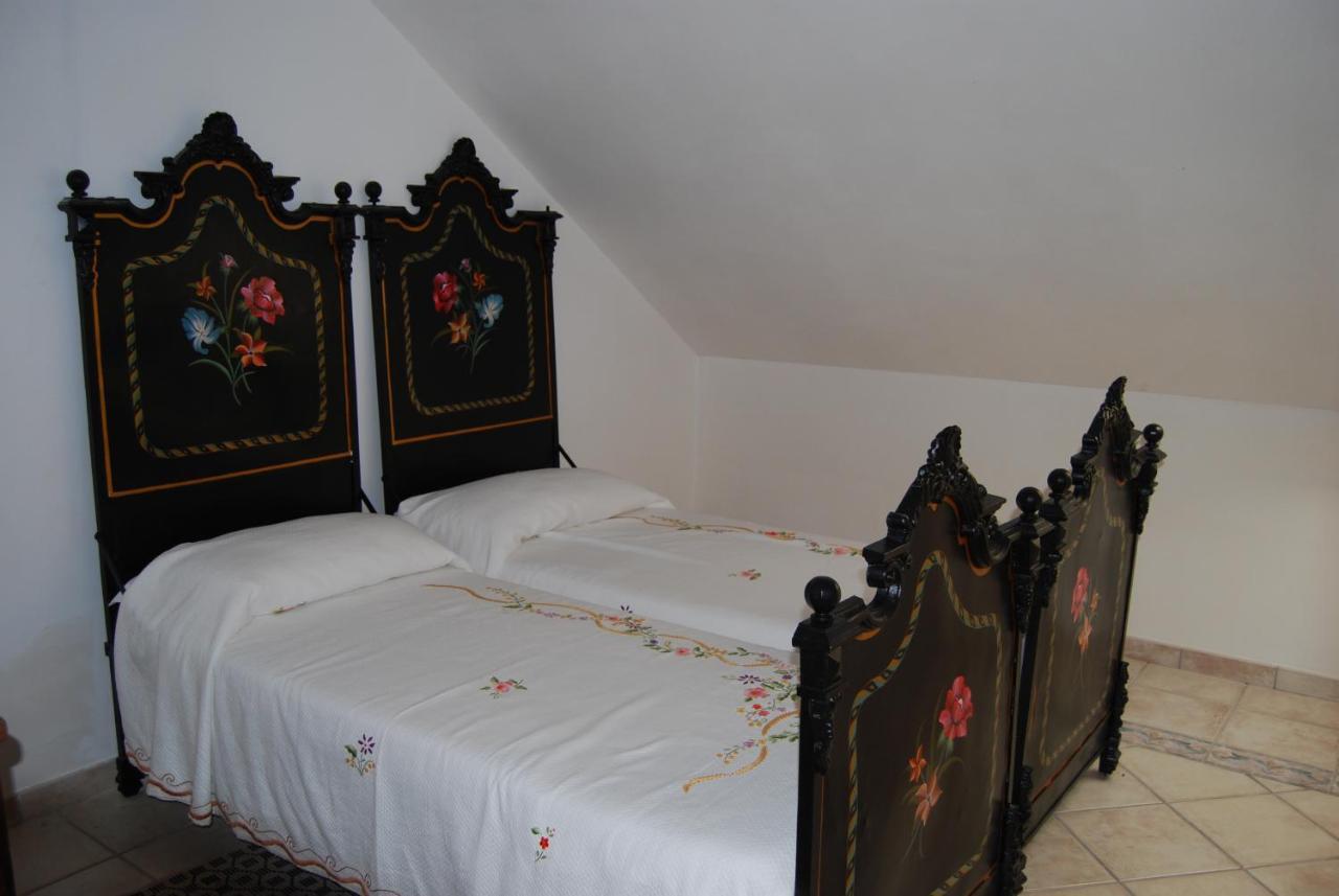 Bed and Breakfast In Sicilia Da Ciro Vita Экстерьер фото